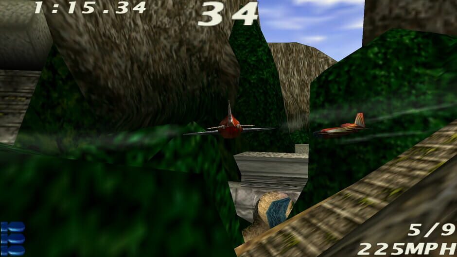 Plane Crazy Championship Edition media thumbnail