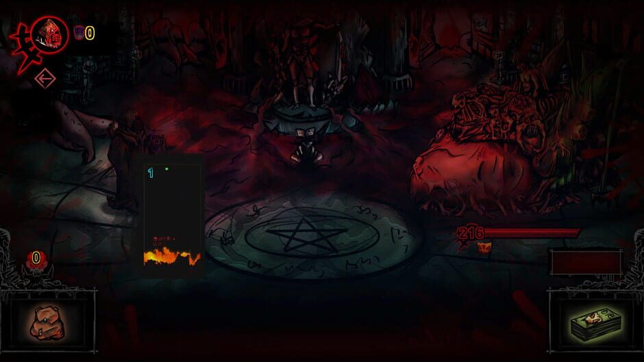 Dark Ill Screenshot
