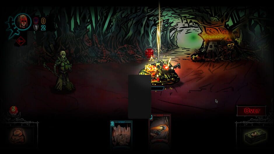 Dark Ill Screenshot