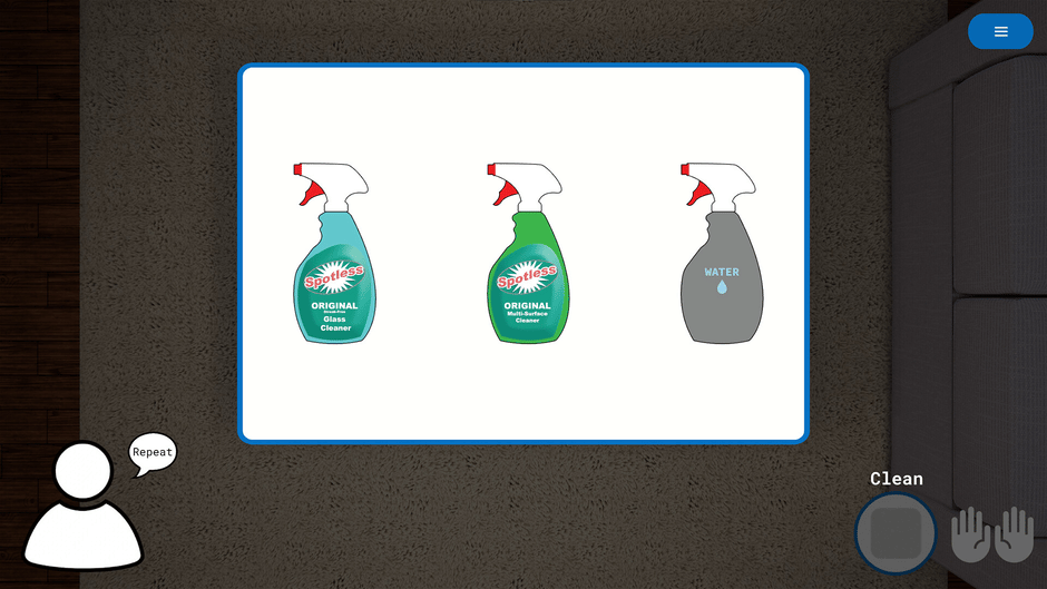 Mittin Screenshot