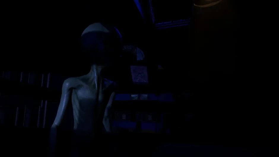 Capture d'écran de l'article