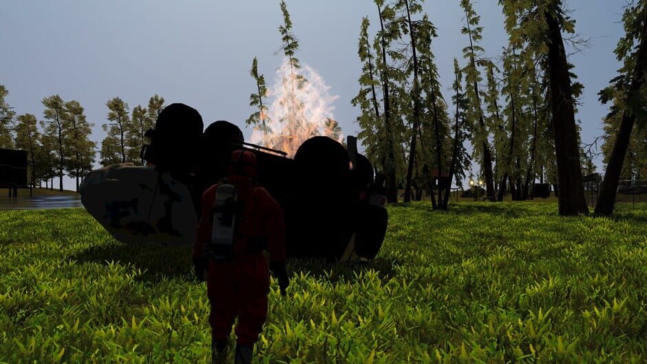สกรีนช็อตจาก Necroa Village (รูปที่ 7)