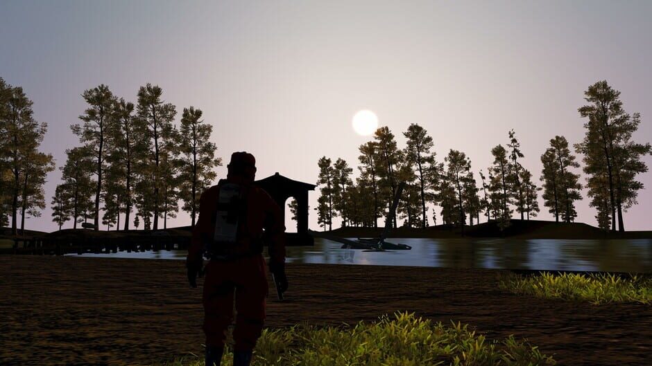 สกรีนช็อตจาก Necroa Village (รูปที่ 6)