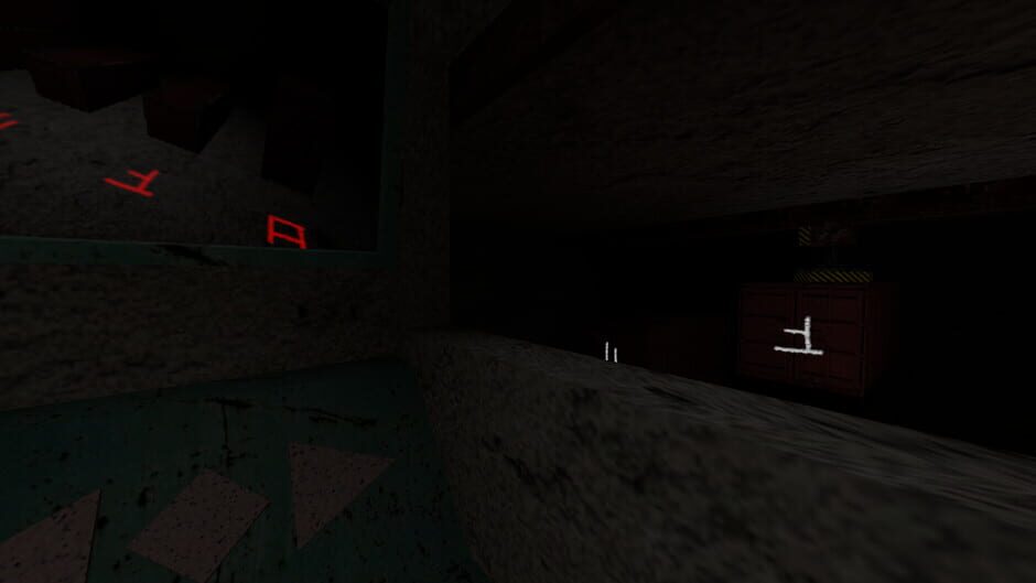 Warehouse Job screenshot