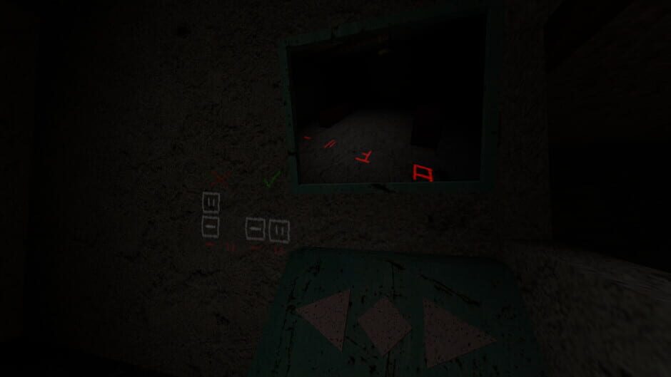 Warehouse Job screenshot