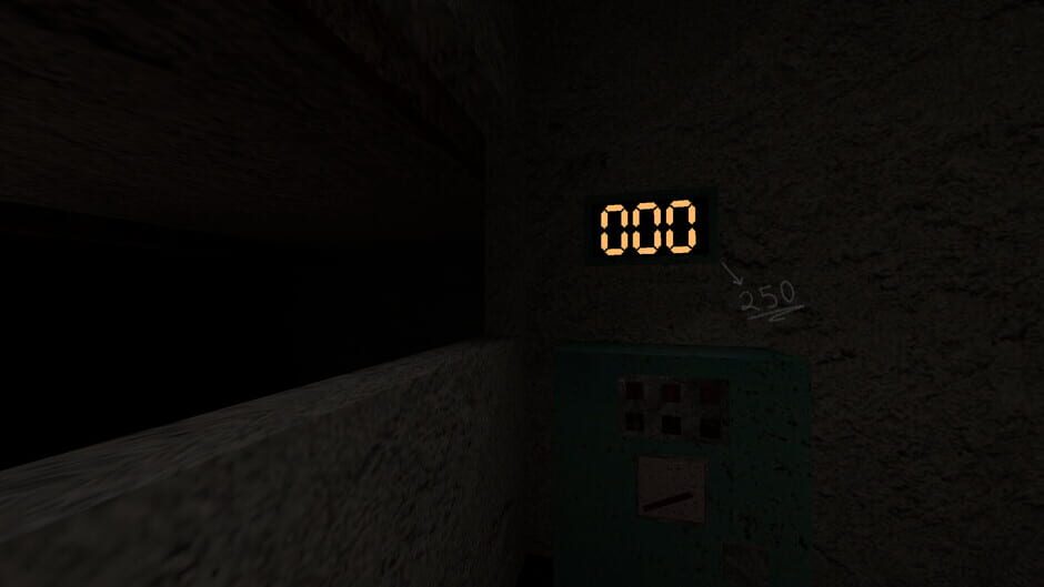 Warehouse Job screenshot