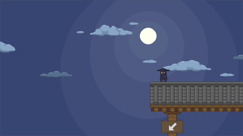 Jump & Fall Screenshot
