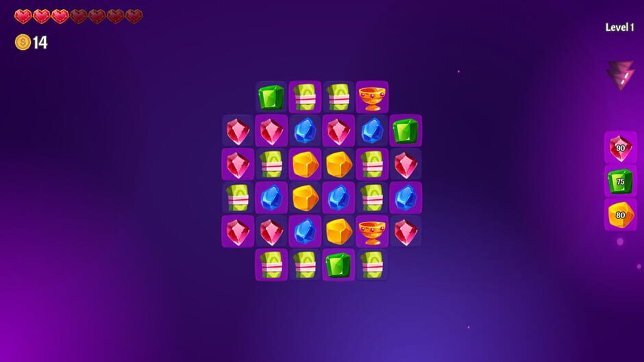 Screenshots Combo Rhythm