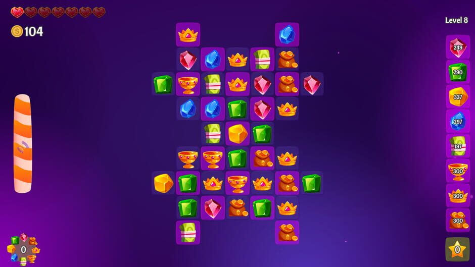 Screenshots Combo Rhythm