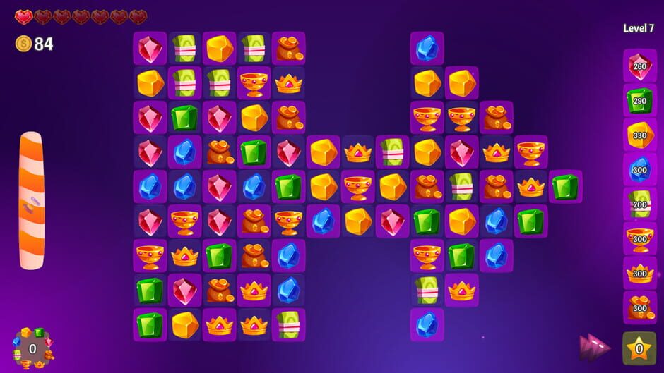 Screenshots Combo Rhythm