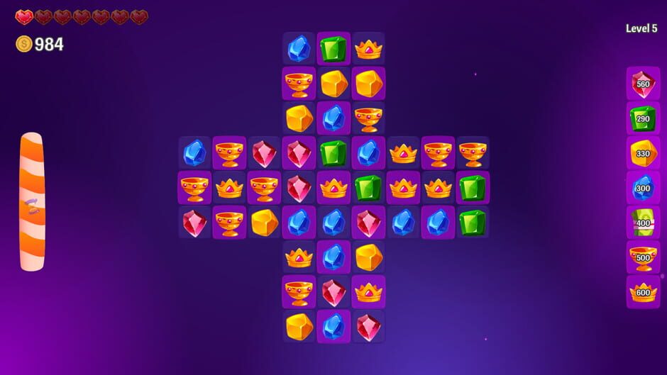 Screenshots Combo Rhythm