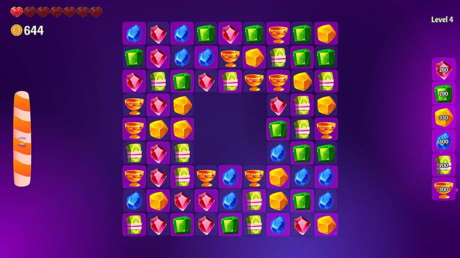 Screenshots Combo Rhythm