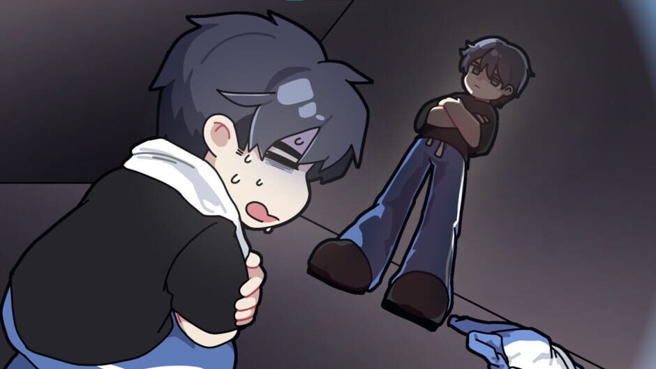 สกรีนช็อตจาก The Losers Team (รูปที่ 4)
