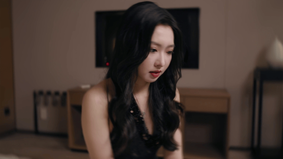 Sorry! I surrounded beauty! Screenshot