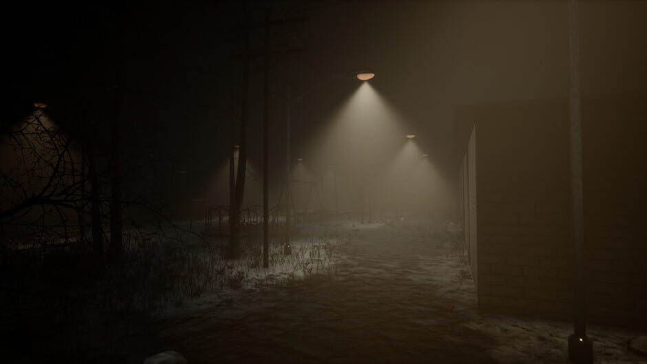 Wild Russia Screenshot