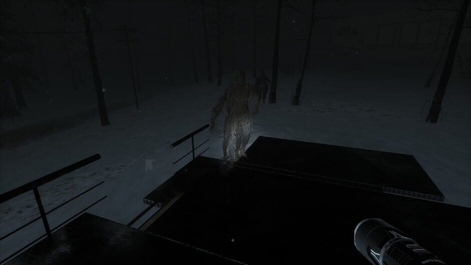 Wild Russia Screenshot