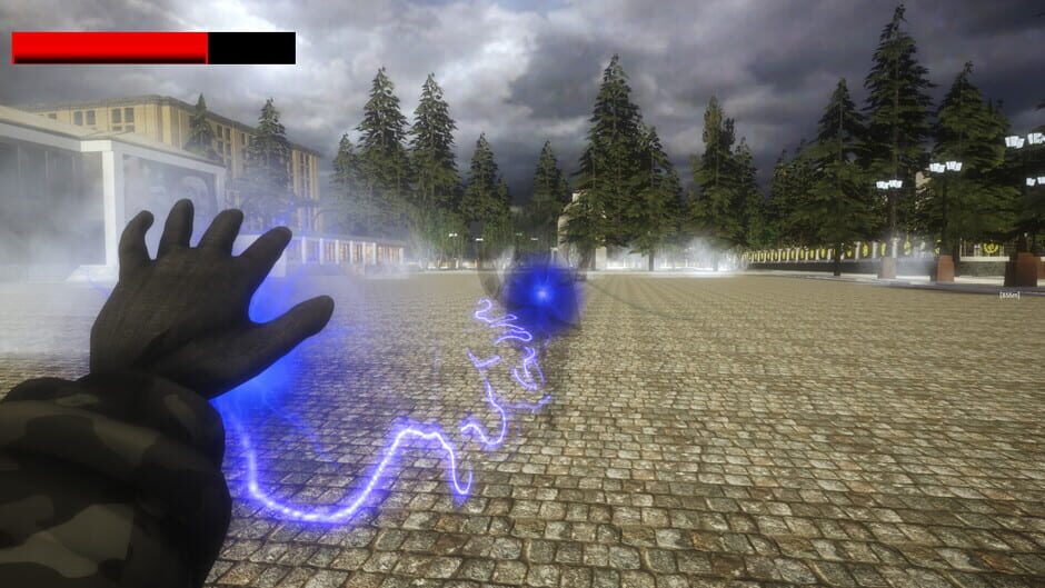 สกรีนช็อตจาก The Molfar: Call of Heart (รูปที่ 5)