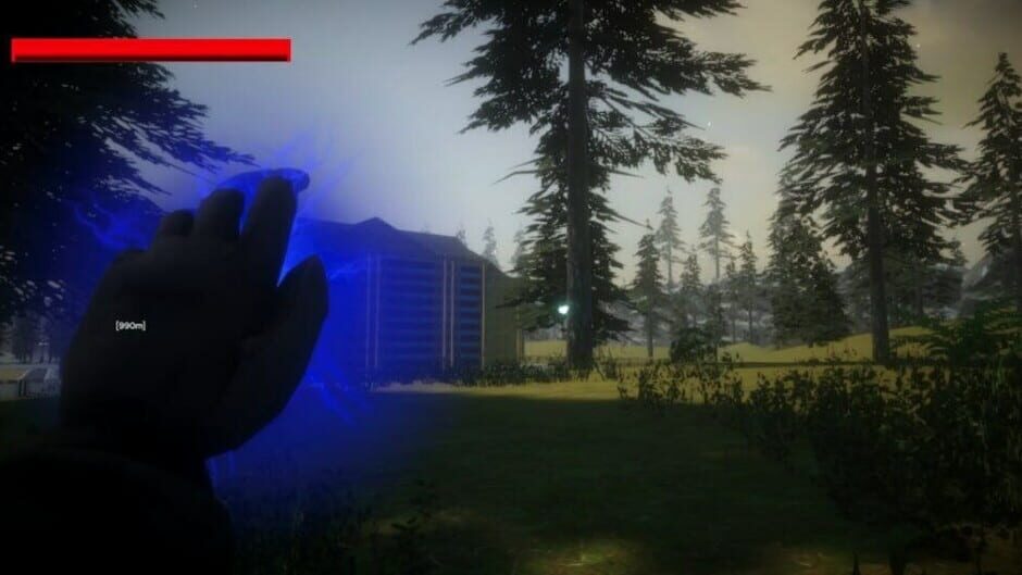 สกรีนช็อตจาก The Molfar: Call of Heart (รูปที่ 4)