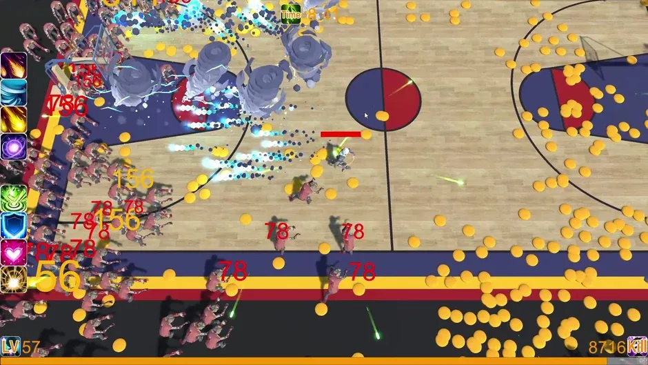 Capture d'écran de l'article