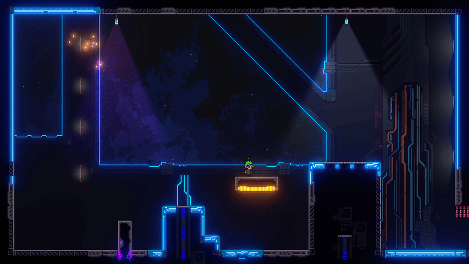 Coffee Break: A Sip Away from Doom Screenshot