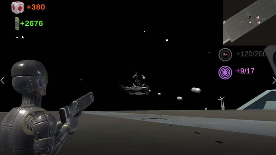 Ai Dawn Screenshot