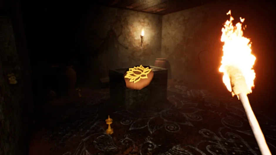Thekku Island