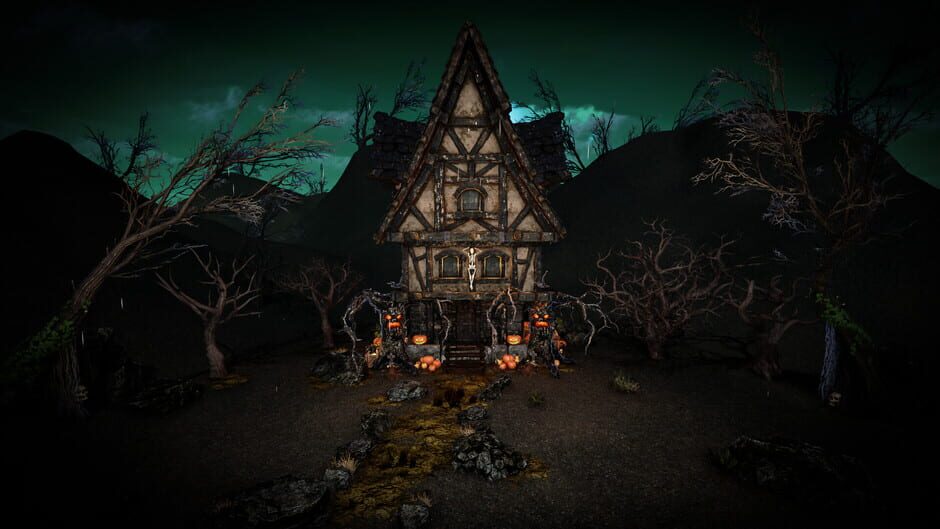 RPG Stories Screenshot
