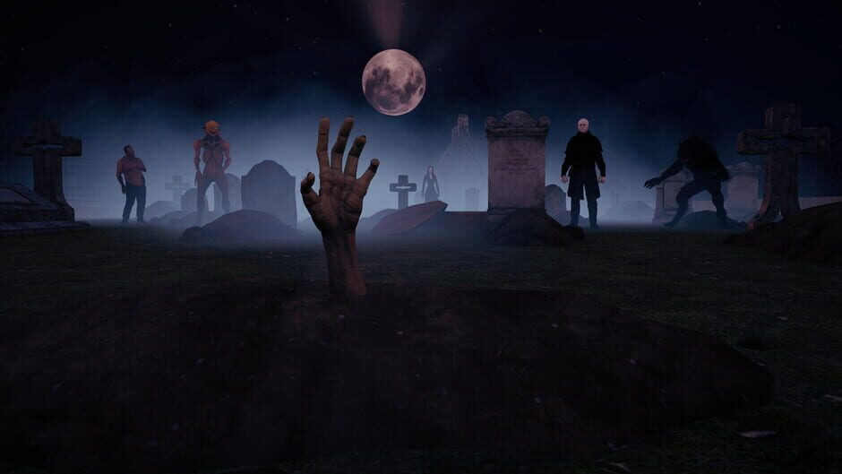 RPG Stories Screenshot