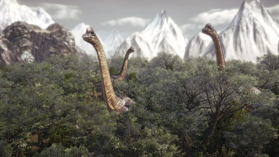 RPG Stories Screenshot