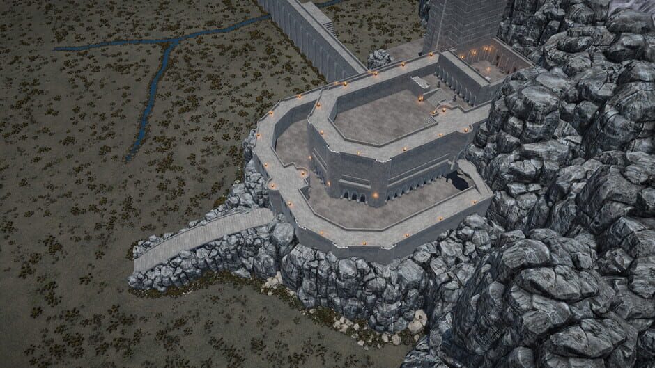 RPG Stories Screenshot