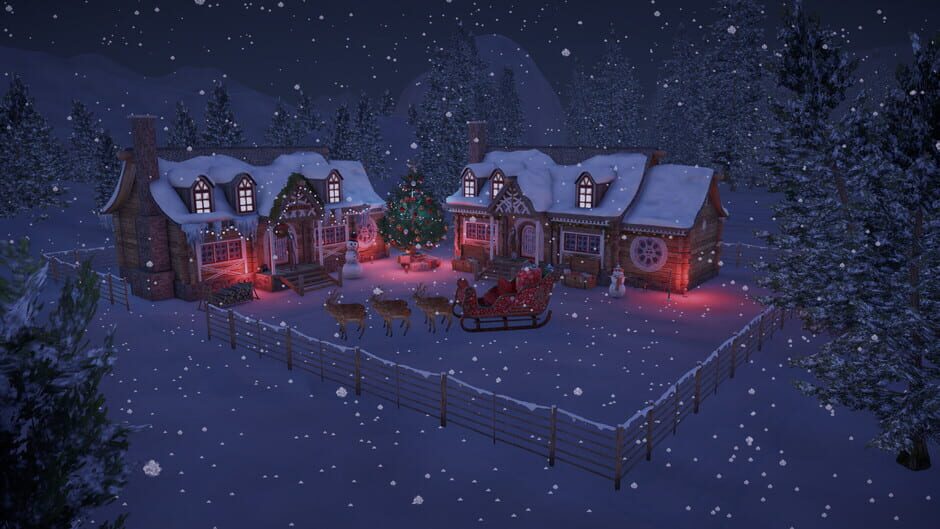 RPG Stories Screenshot
