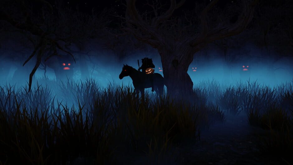 RPG Stories Screenshot