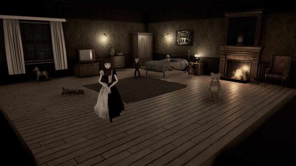 RPG Stories Screenshot