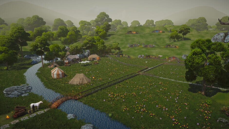 RPG Stories Screenshot