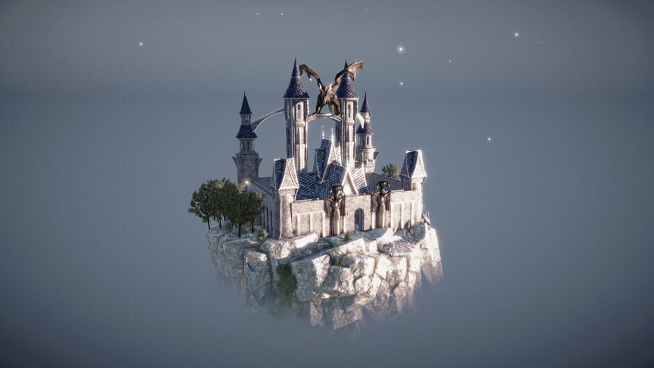 RPG Stories Screenshot