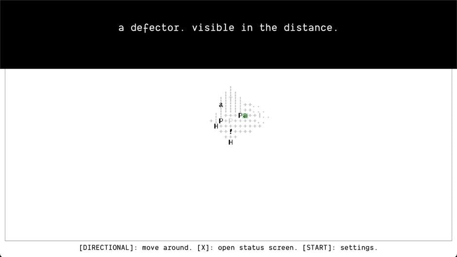 The Ensign screenshot