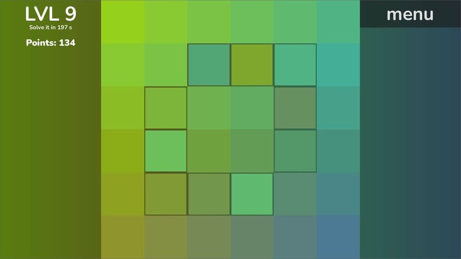 Perfect Color Screenshot
