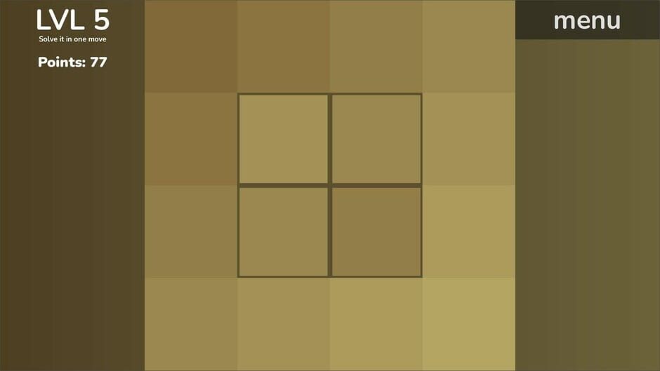 Perfect Color Screenshot