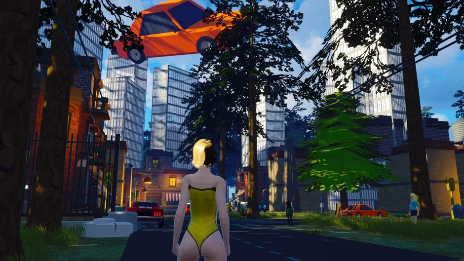 Zhōngguó Shì Fùháo