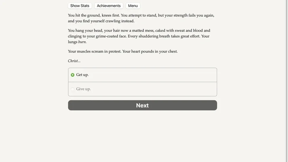 Screenshot 3