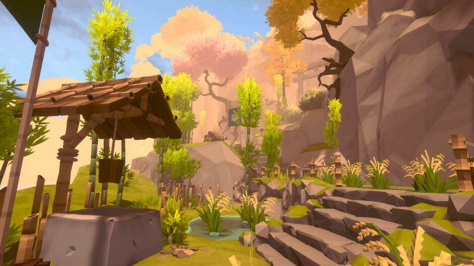 樱花峰 screenshot 5