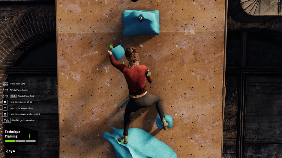 New Heights Screenshot