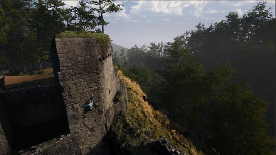 New Heights Screenshot