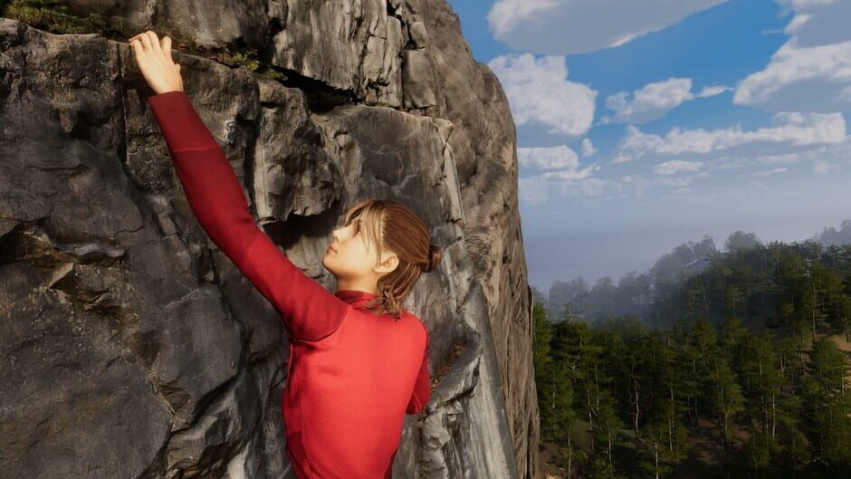 New Heights Screenshot