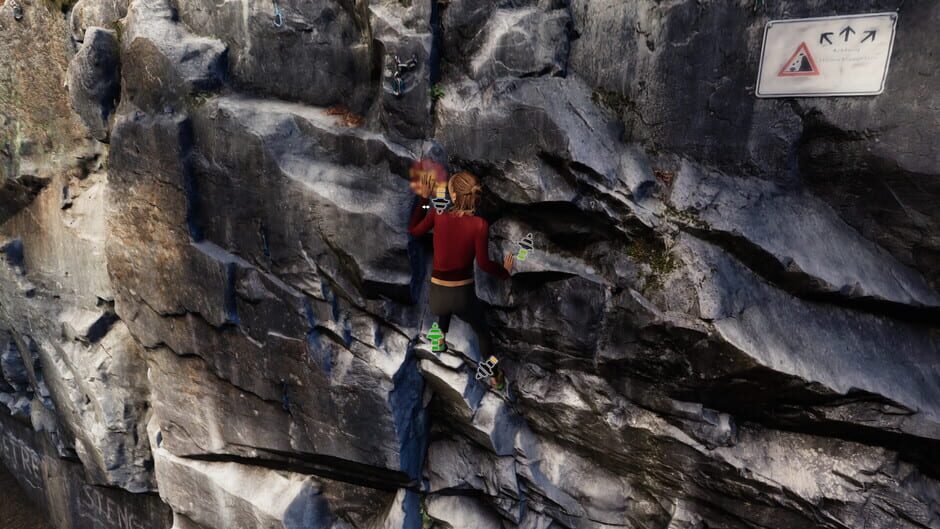 New Heights Screenshot