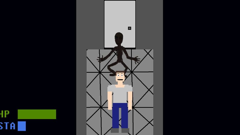 Classic Home Invasion Screenshot