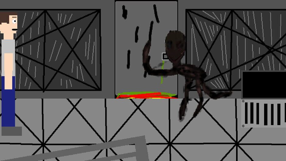 Classic Home Invasion Screenshot