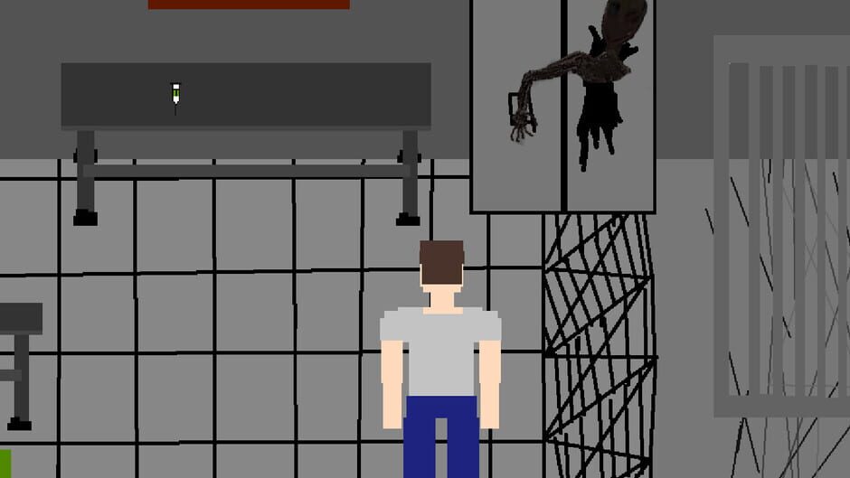 Classic Home Invasion Screenshot