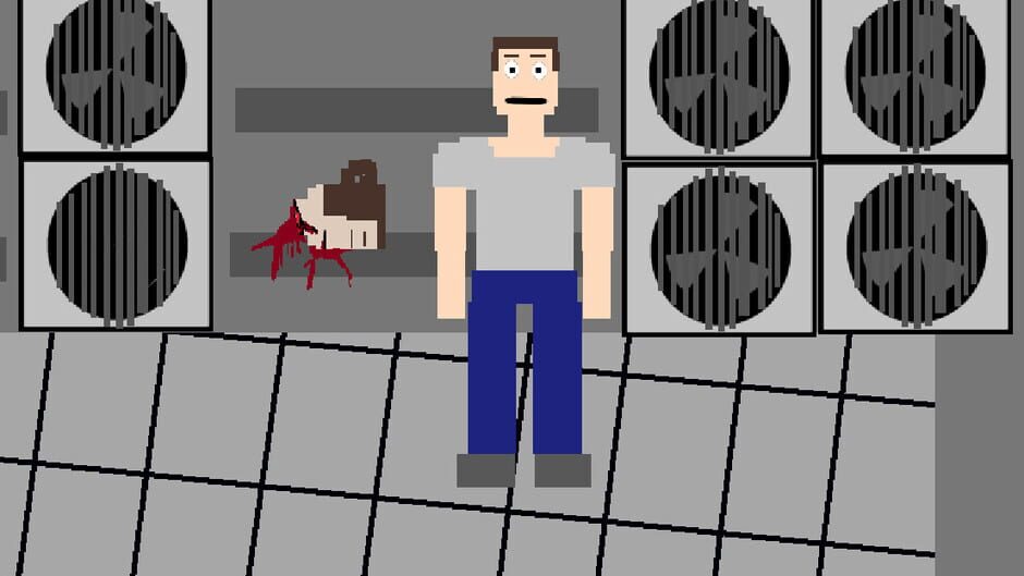 Classic Home Invasion Screenshot