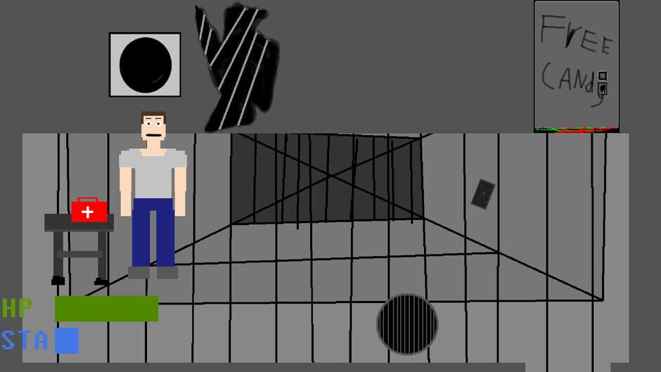 Classic Home Invasion Screenshot